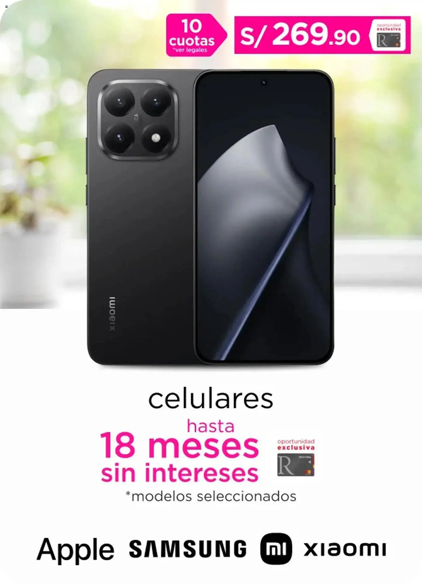 Catalogo de Catálogo Ripley 19 de enero al 25 de enero 2026 - Pag 4