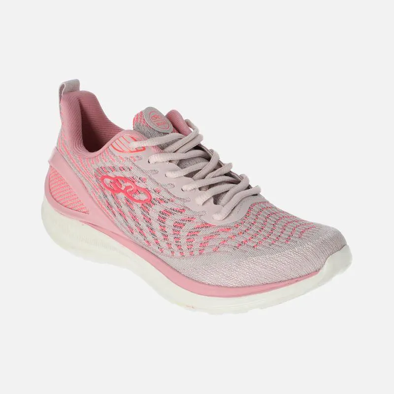 Zapatillas Delicate 4-979 Mist/Peonia