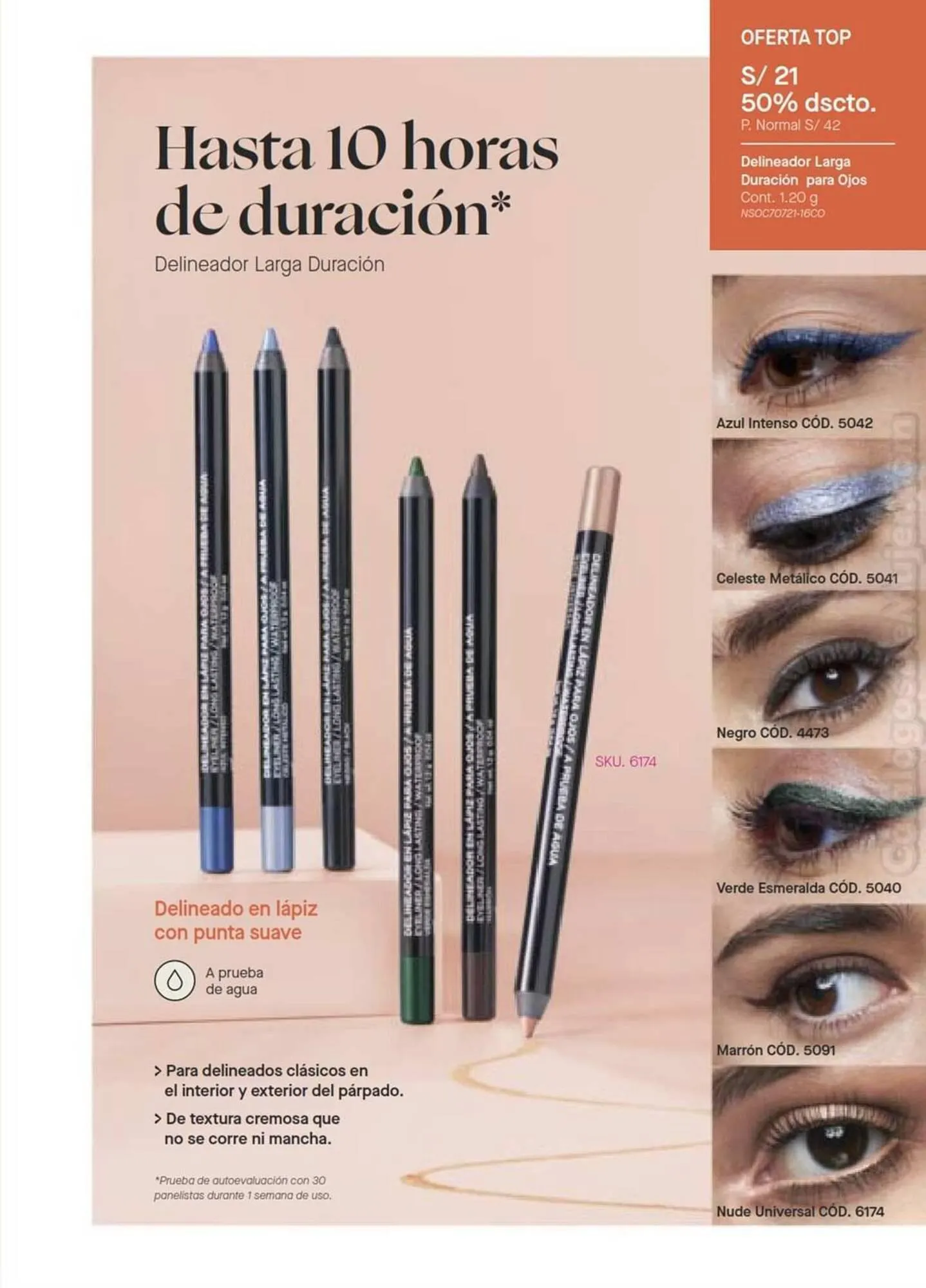 Catalogo de Catálogo Yanbal 20 de abril al 17 de mayo 2024 - Pag 74