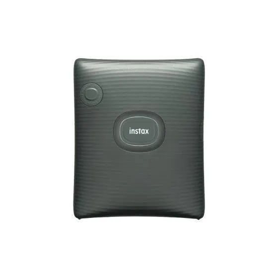 Impresora Instax Fujifilm Square Link Midnight Green