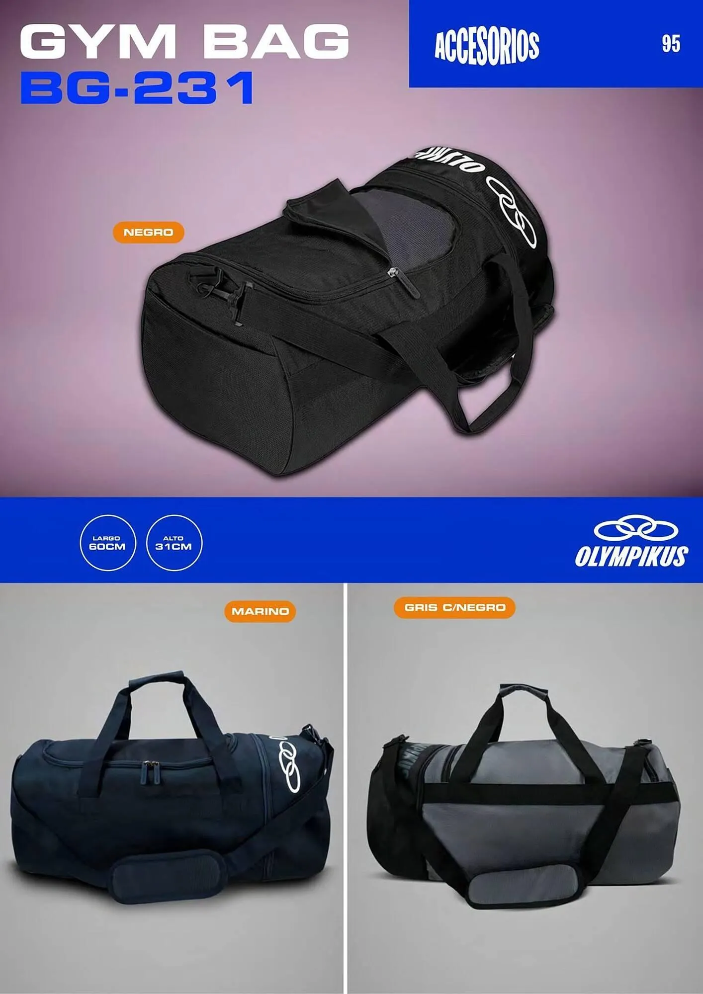 Catalogo de Catálogo Azaleia 1 de marzo al 31 de marzo 2026 - Pag 95