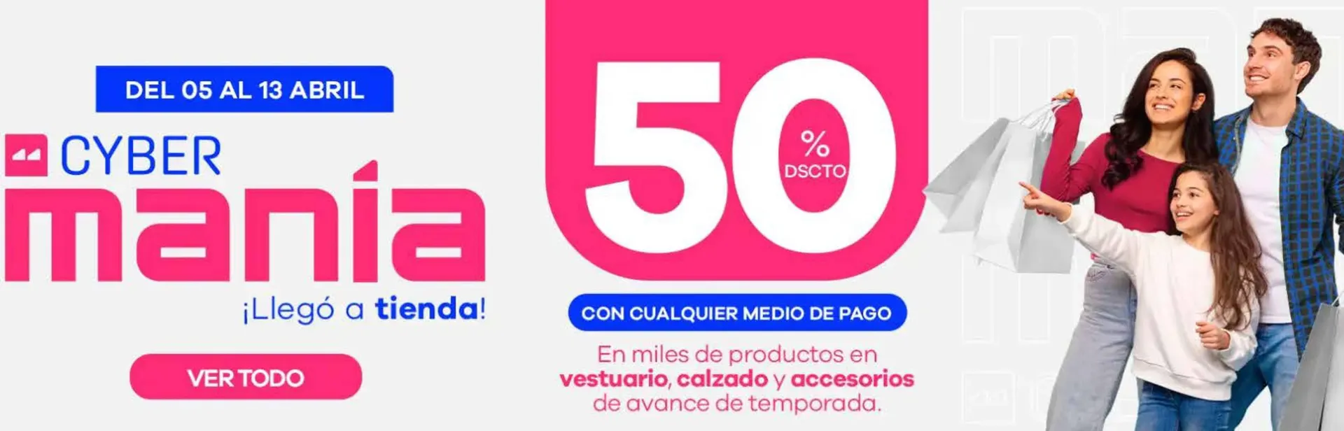 Catalogo de Catálogo Estilos 7 de abril al 30 de abril 2025 - Pag 7