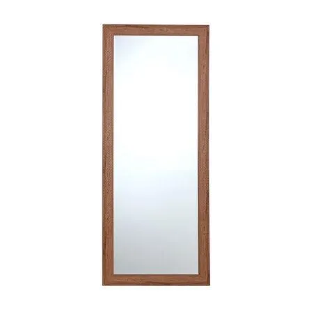 Espejo Marrón 70x170cm Orange