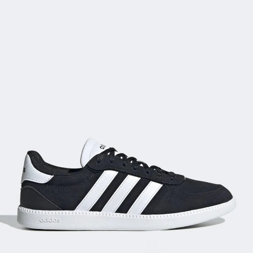 Zapatillas Urbanas Adidas Mujeres Ih5466 Breaknet Sleek L