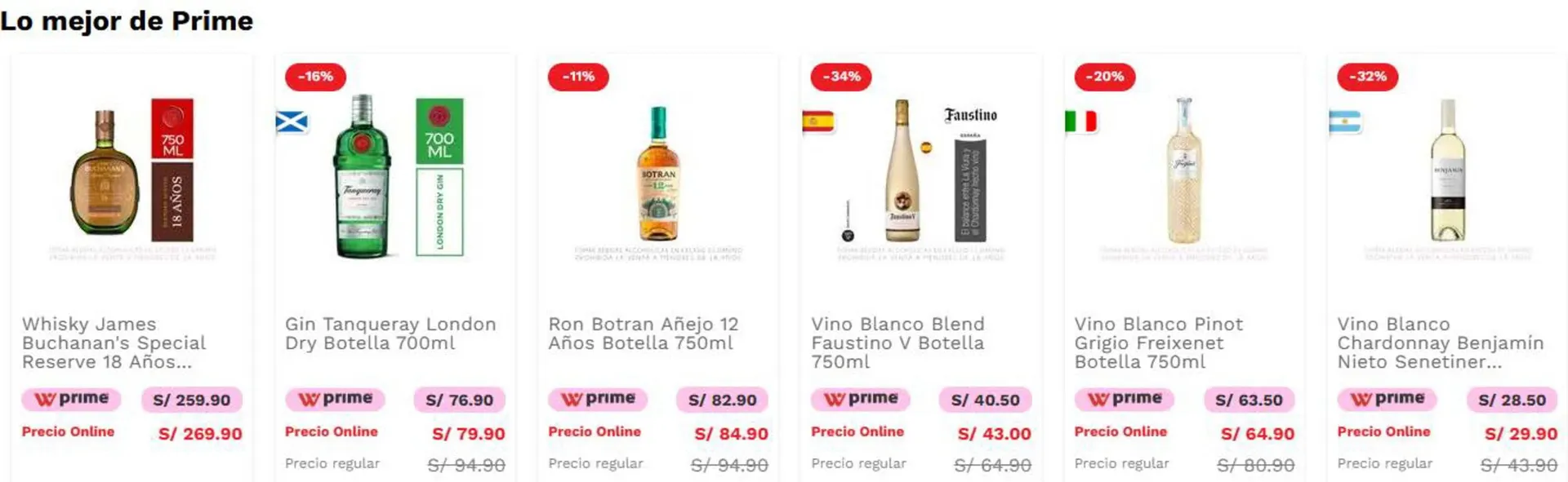 Catalogo de Catálogo Wong 12 de mayo al 31 de mayo 2025 - Pag 1