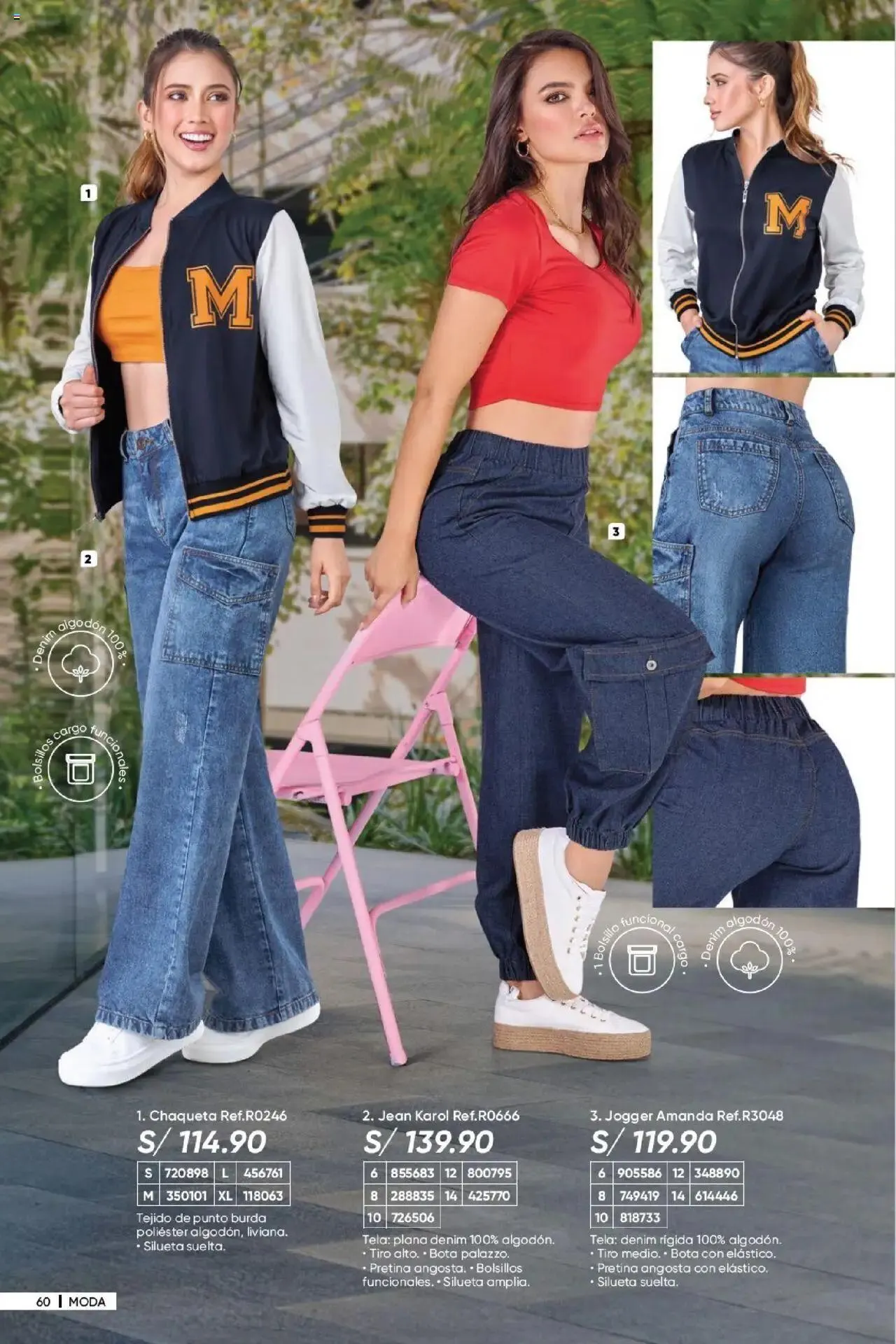 Catalogo de Azzorti - Campaña 08 8 de mayo al 31 de mayo 2025 - Pag 62