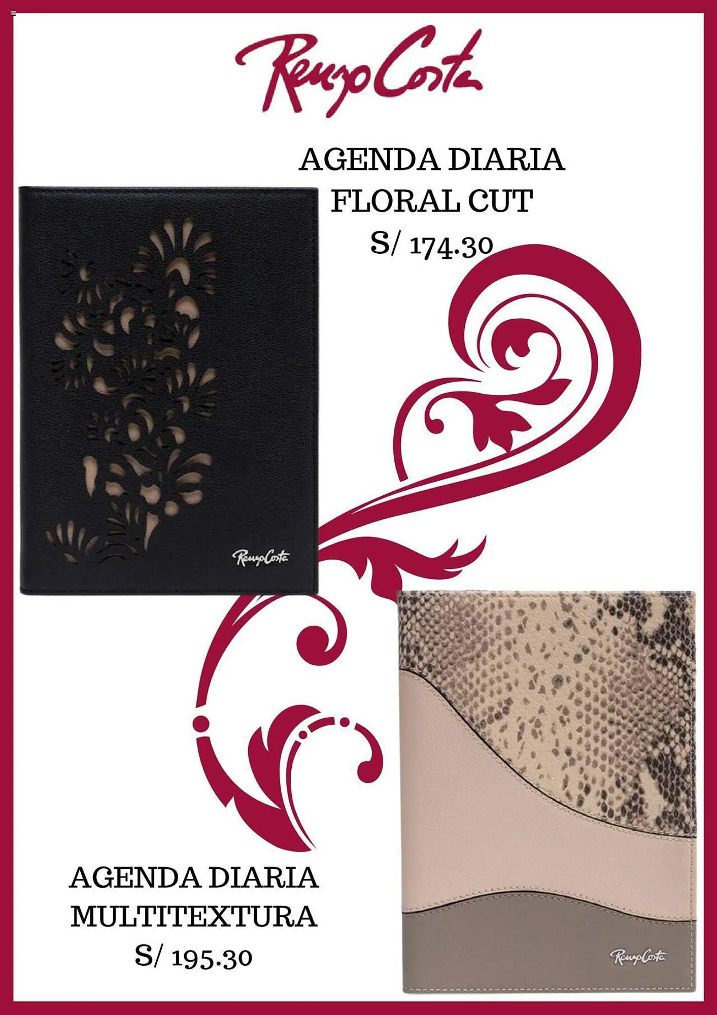 Catalogo de Catálogo Renzo Costa 31 de diciembre al 31 de enero 2024 - Pag 4