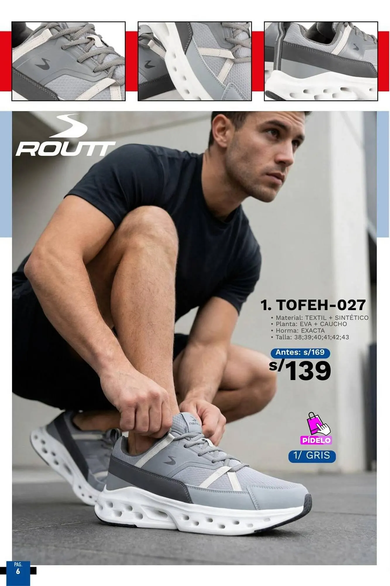 Catalogo de Catálogo Sokso 27 de febrero al 5 de mayo 2026 - Pag 6