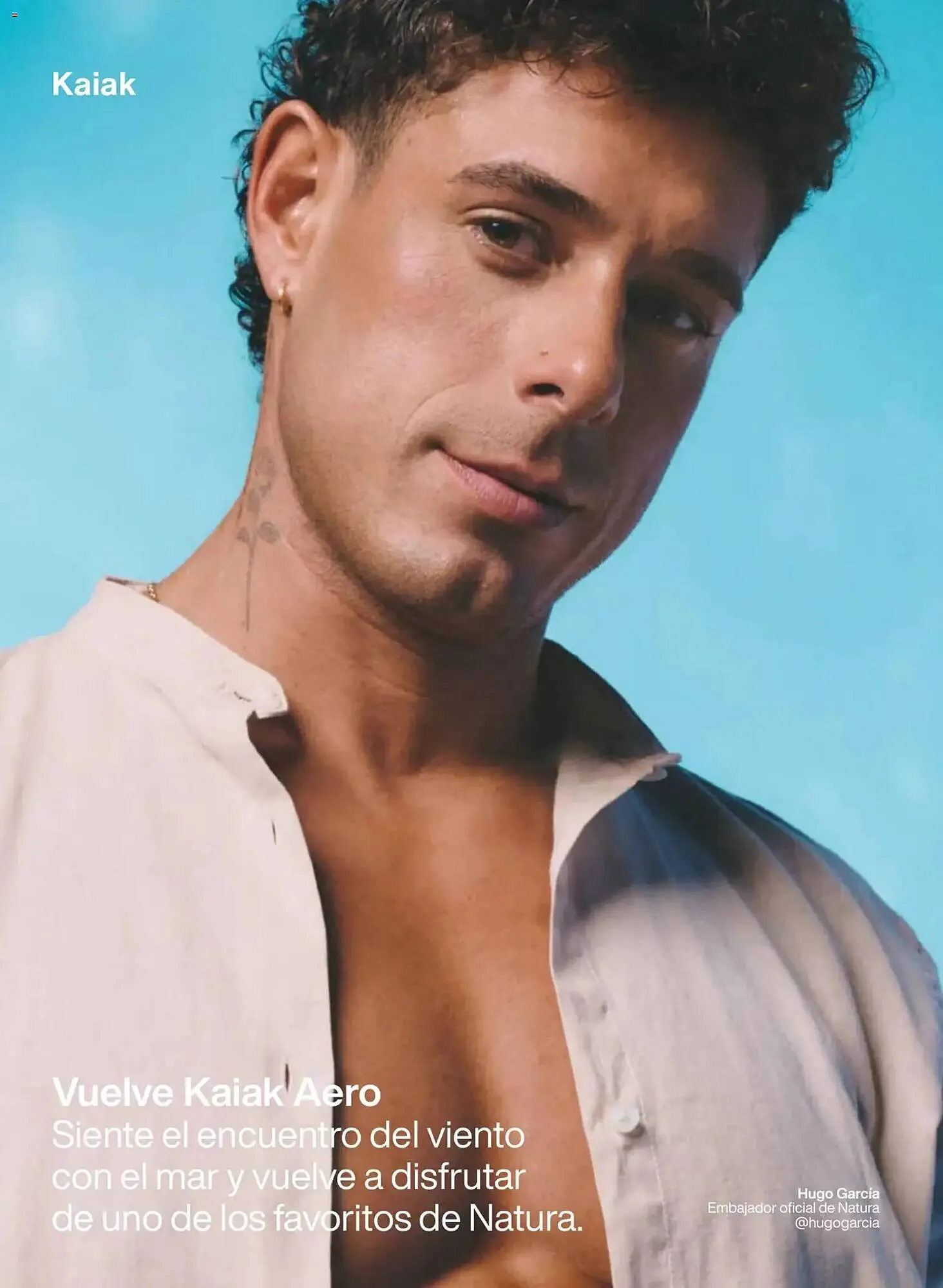 Catalogo de Catálogo Natura 19 de febrero al 3 de marzo 2026 - Pag 37