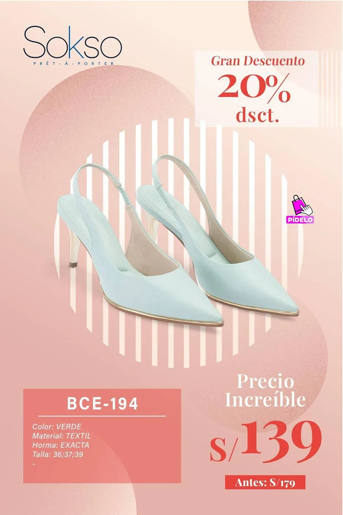 Catalogo de Catálogo Sokso 1 de abril al 6 de abril 2025 - Pag 4