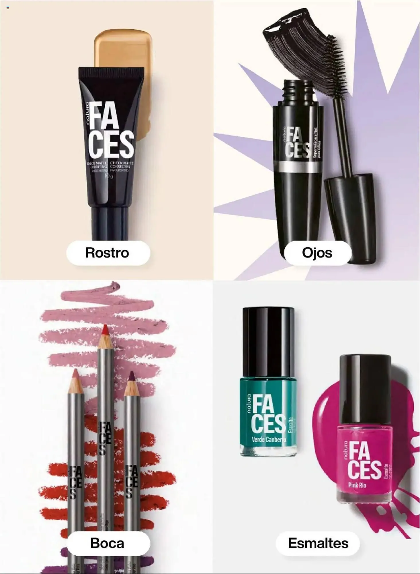 Catalogo de Catálogo Natura 13 de junio al 12 de agosto 2025 - Pag 79