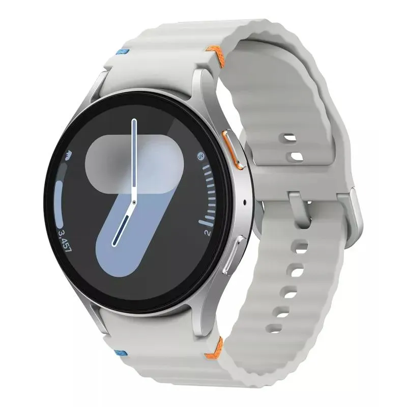 Samsung Galaxy Watch 7 44mm Bluebooth SM-L310 - Plata