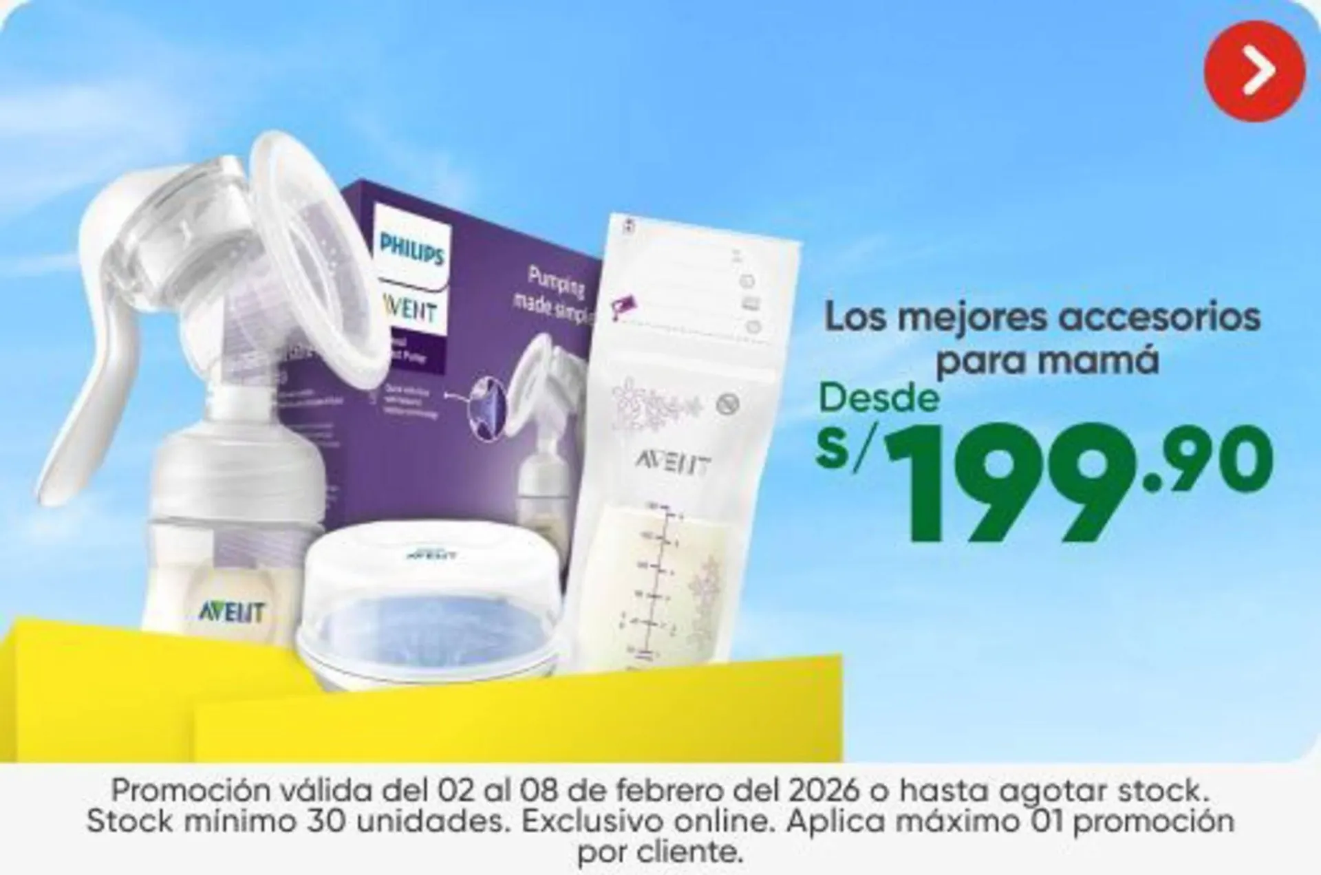 Catalogo de Catálogo InkaFarma 3 de febrero al 8 de febrero 2026 - Pag 3