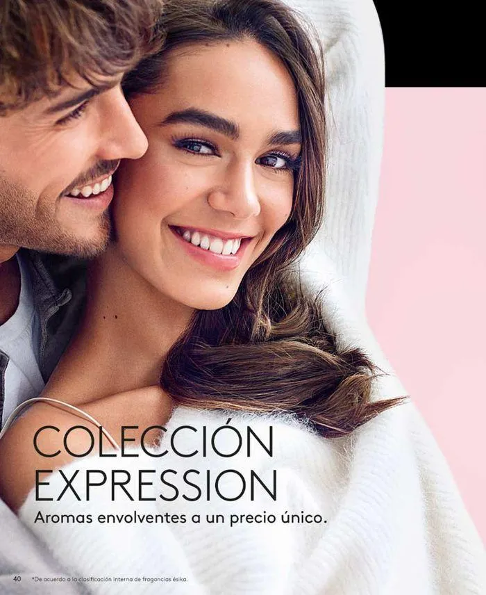 Catalogo de Los Mejores Perfumes C/09 19 de abril al 30 de mayo 2024 - Pag 40