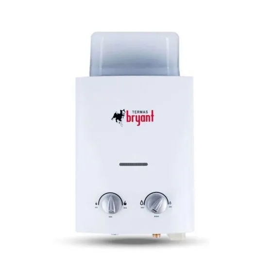 Calentador GN Bryant BRTN5.5-1 5.5L