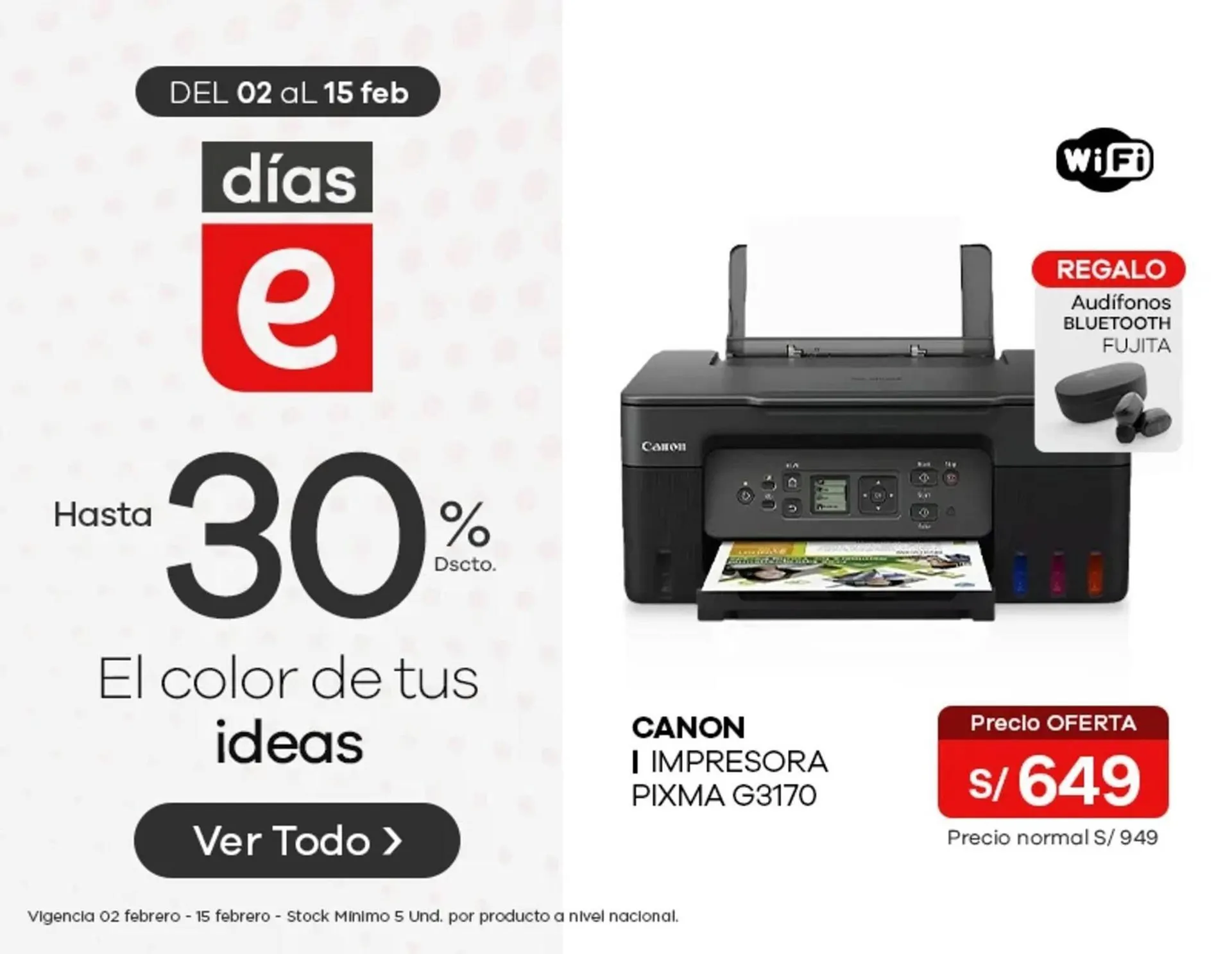 Catalogo de Catálogo Estilos 25 de febrero al 25 de febrero 2026 - Pag 15