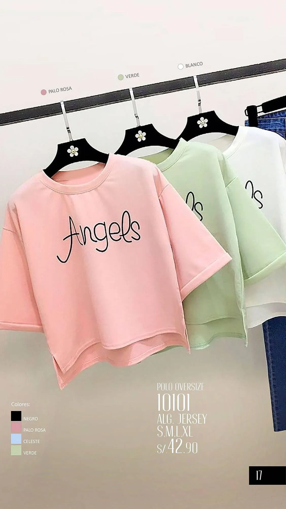 Catalogo de Catálogo Gambler 3 de abril al 30 de abril 2024 - Pag 17