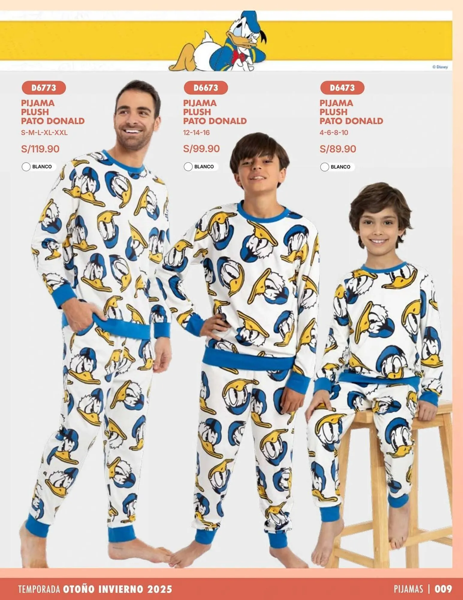 Catalogo de Catálogo Kayser 13 de mayo al 30 de junio 2025 - Pag 9