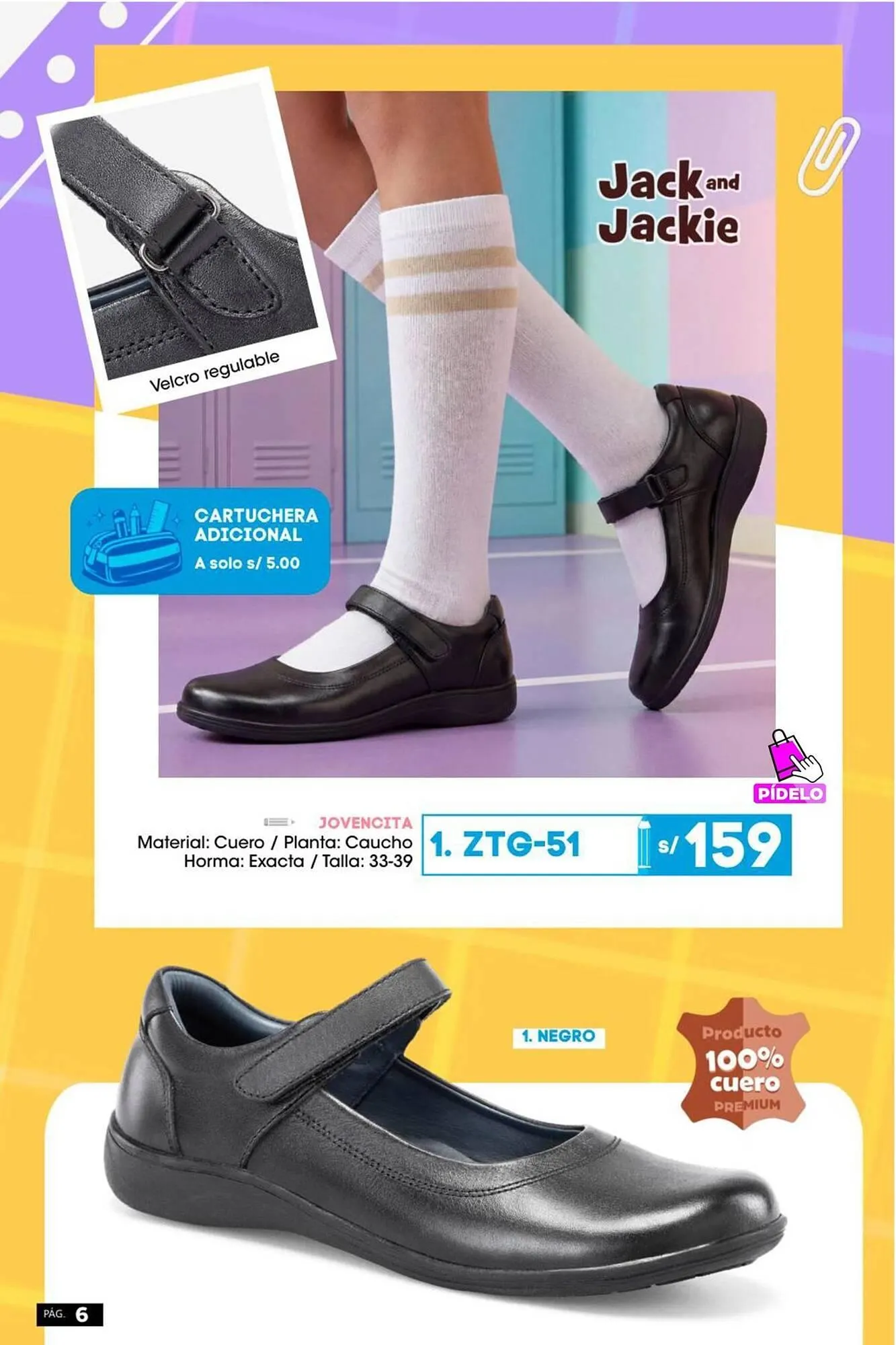 Catalogo de Catálogo Sokso 19 de enero al 8 de febrero 2026 - Pag 6