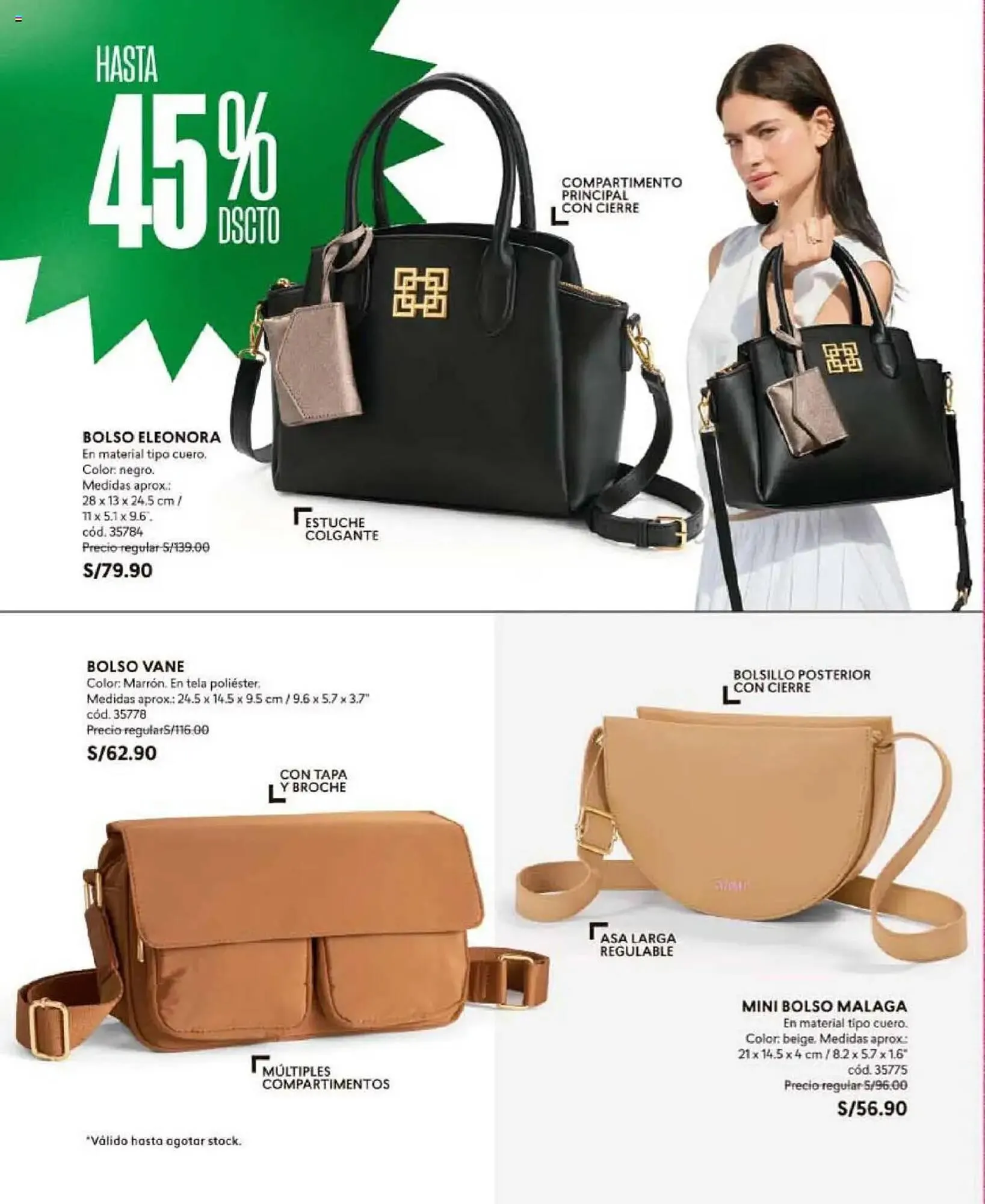 Catalogo de Catálogo Cyzone 24 de octubre al 23 de noviembre 2025 - Pag 78