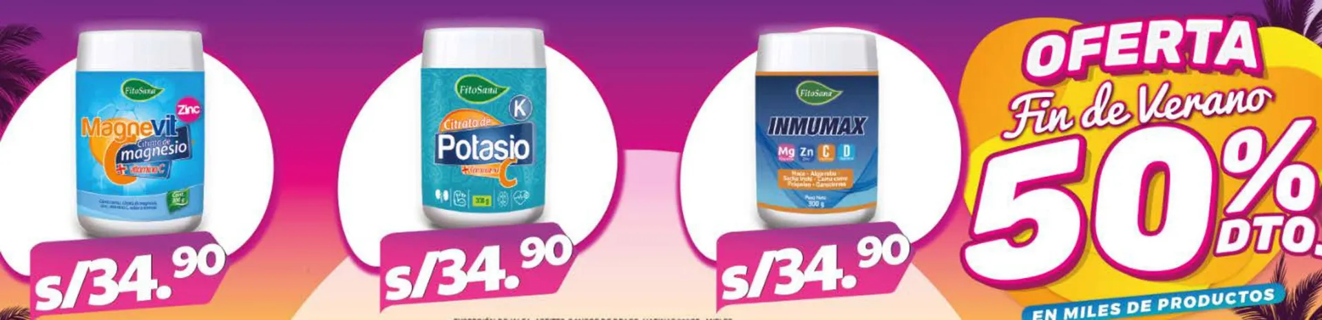 Catalogo de Catálogo Fitosana 3 de marzo al 31 de marzo 2025 - Pag 5