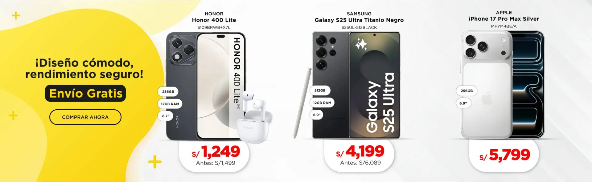 Catalogo de Catálogo La Curacao 5 de enero al 11 de enero 2026 - Pag 6