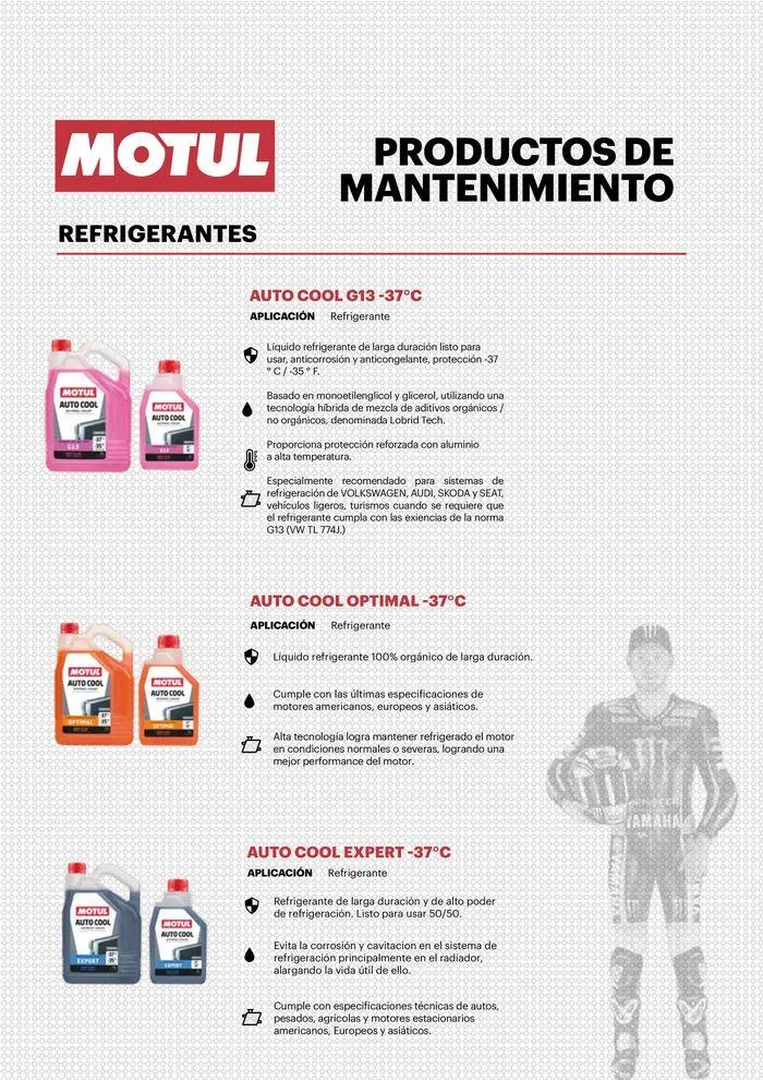 Catalogo de GAMA AUTO 9 de mayo al 31 de diciembre 2024 - Pag 14