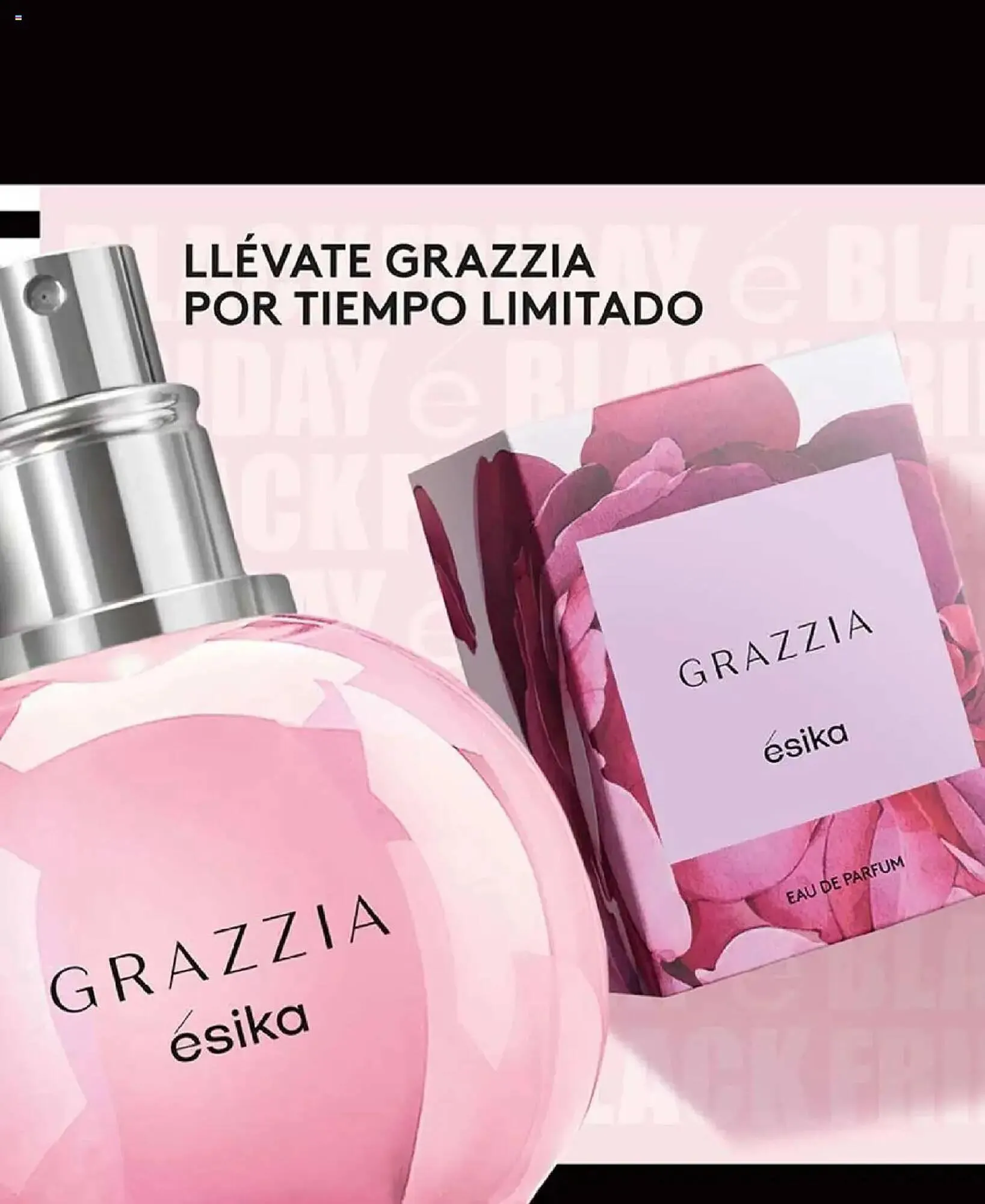 Catalogo de Catálogo Ésika 25 de setiembre al 6 de noviembre 2025 - Pag 158