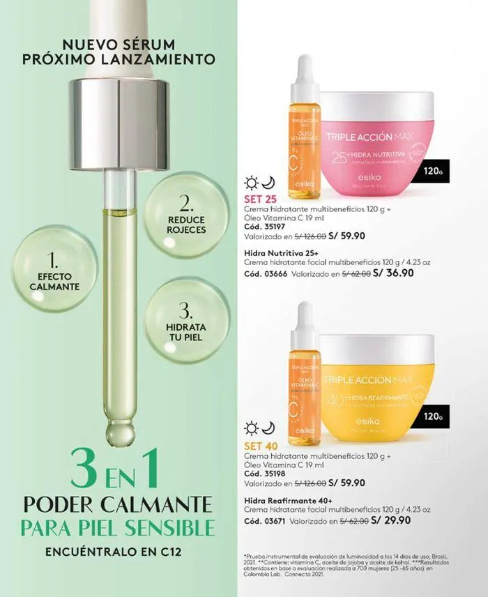 Catalogo de Nuevo Perfume  7 de junio al 30 de junio 2024 - Pag 74