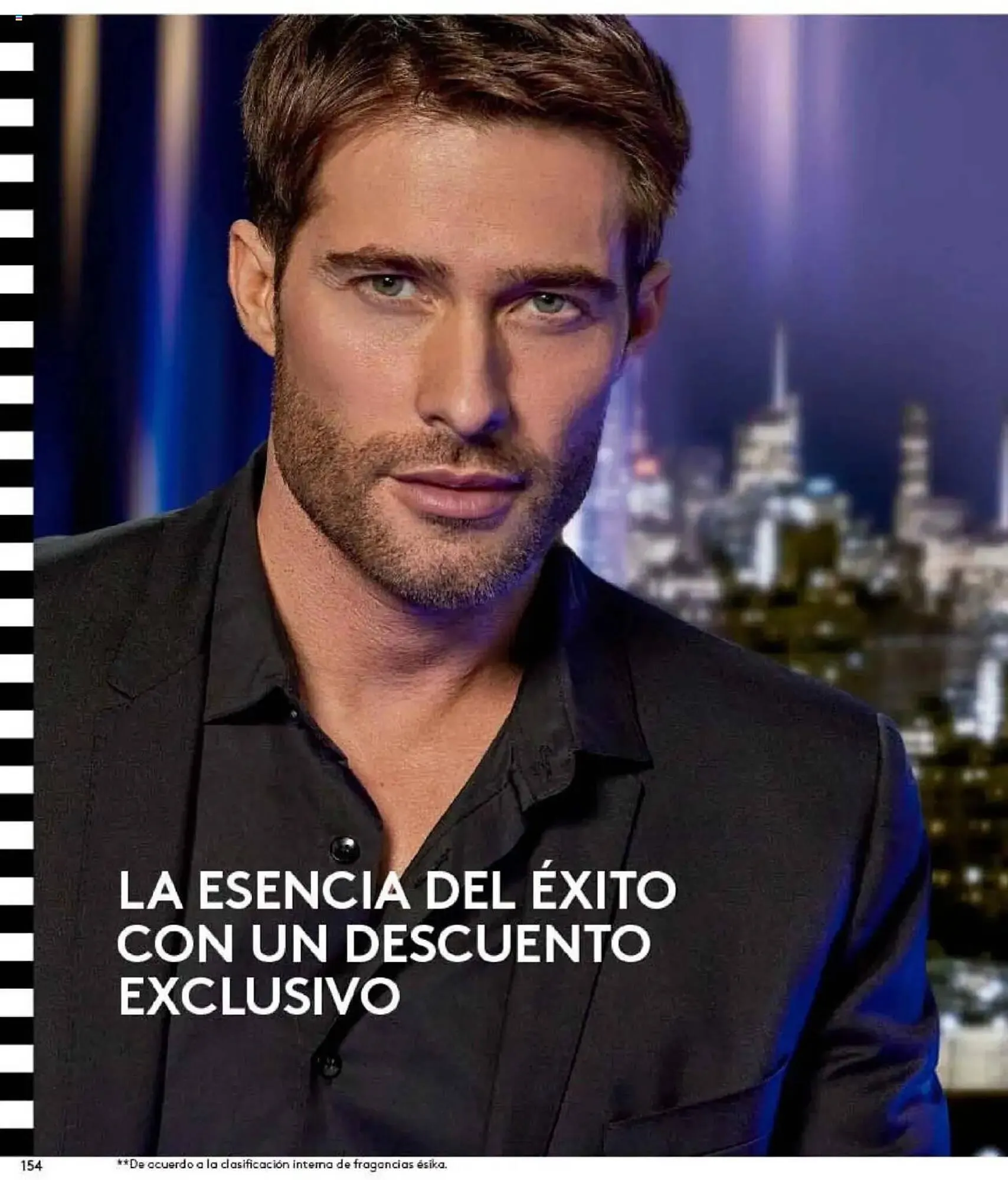 Catalogo de Catálogo Ésika 24 de octubre al 23 de noviembre 2025 - Pag 170