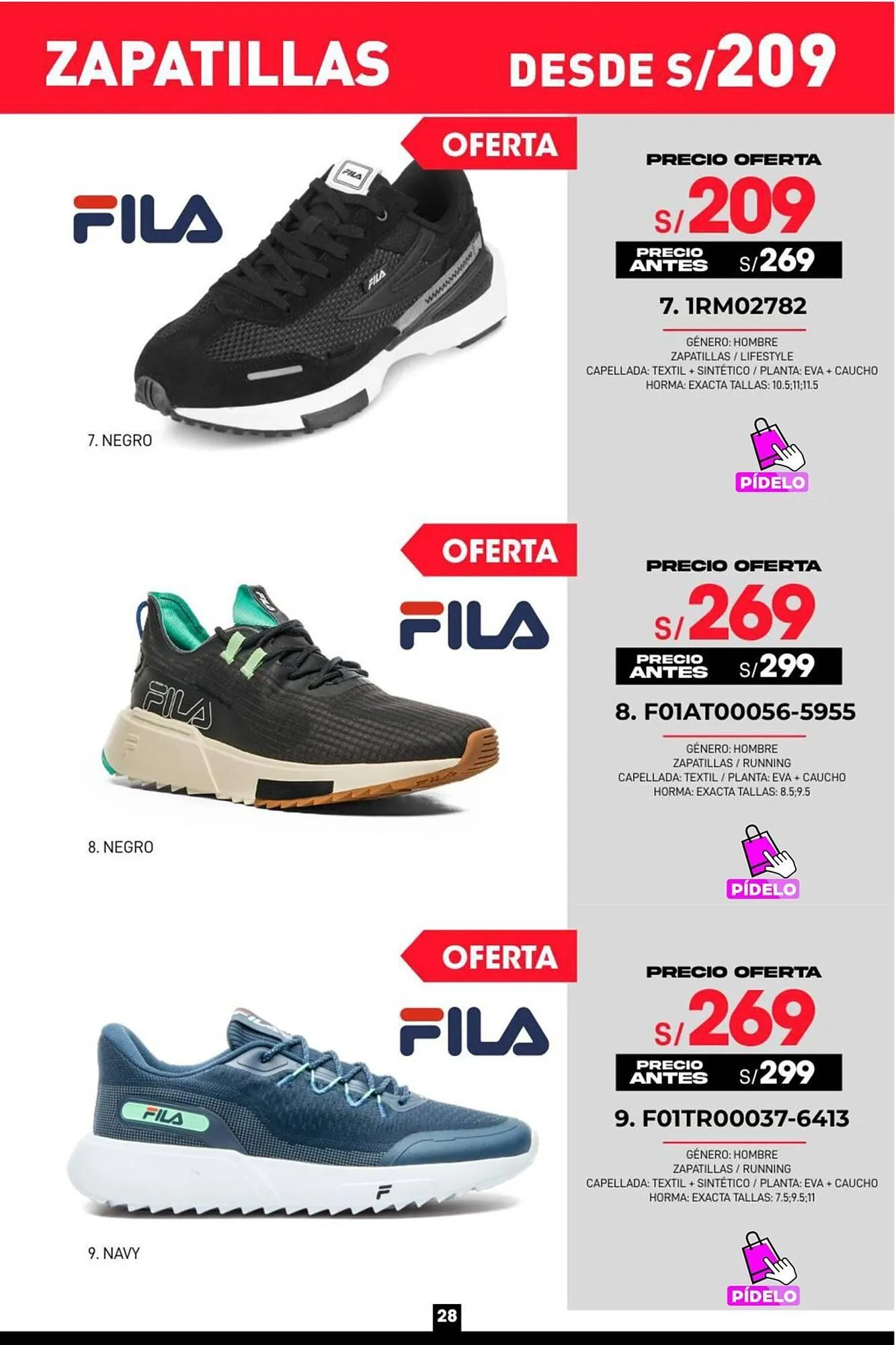 Catalogo de Catálogo Sokso 19 de enero al 1 de febrero 2026 - Pag 28