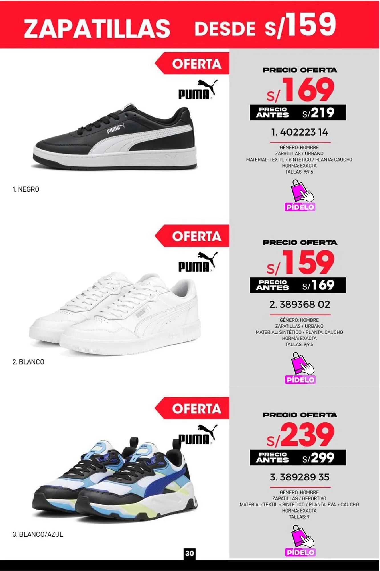 Catalogo de Catálogo Sokso 18 de mayo al 31 de mayo 2026 - Pag 30