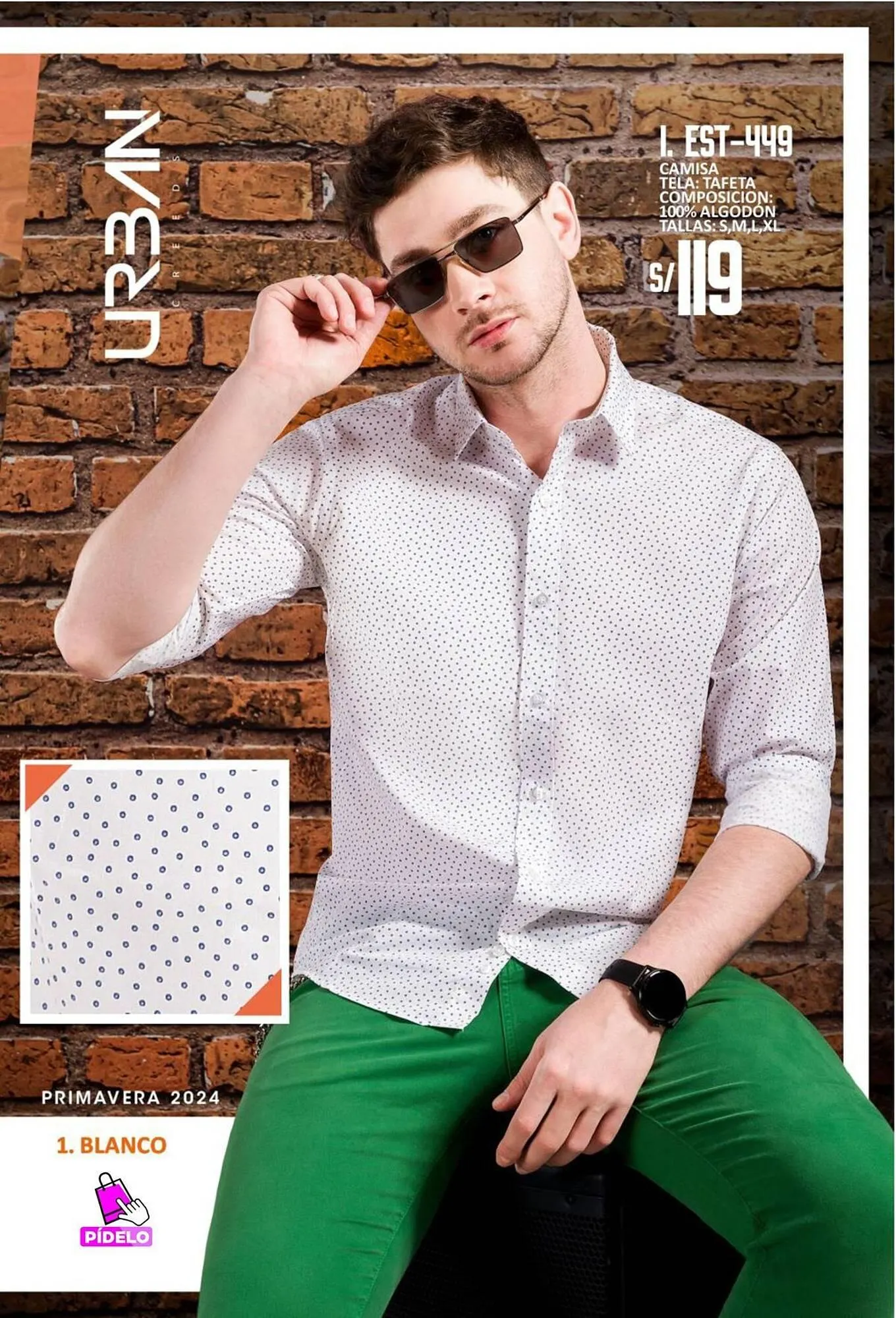 Catalogo de Catálogo Sokso 23 de setiembre al 10 de noviembre 2024 - Pag 90