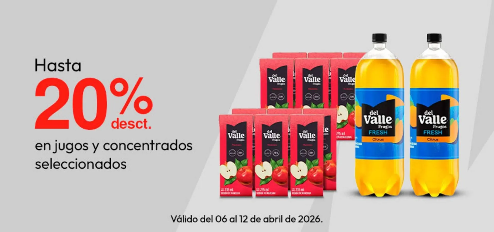 Catalogo de Catálogo Metro 11 de abril al 12 de abril 2026 - Pag 7