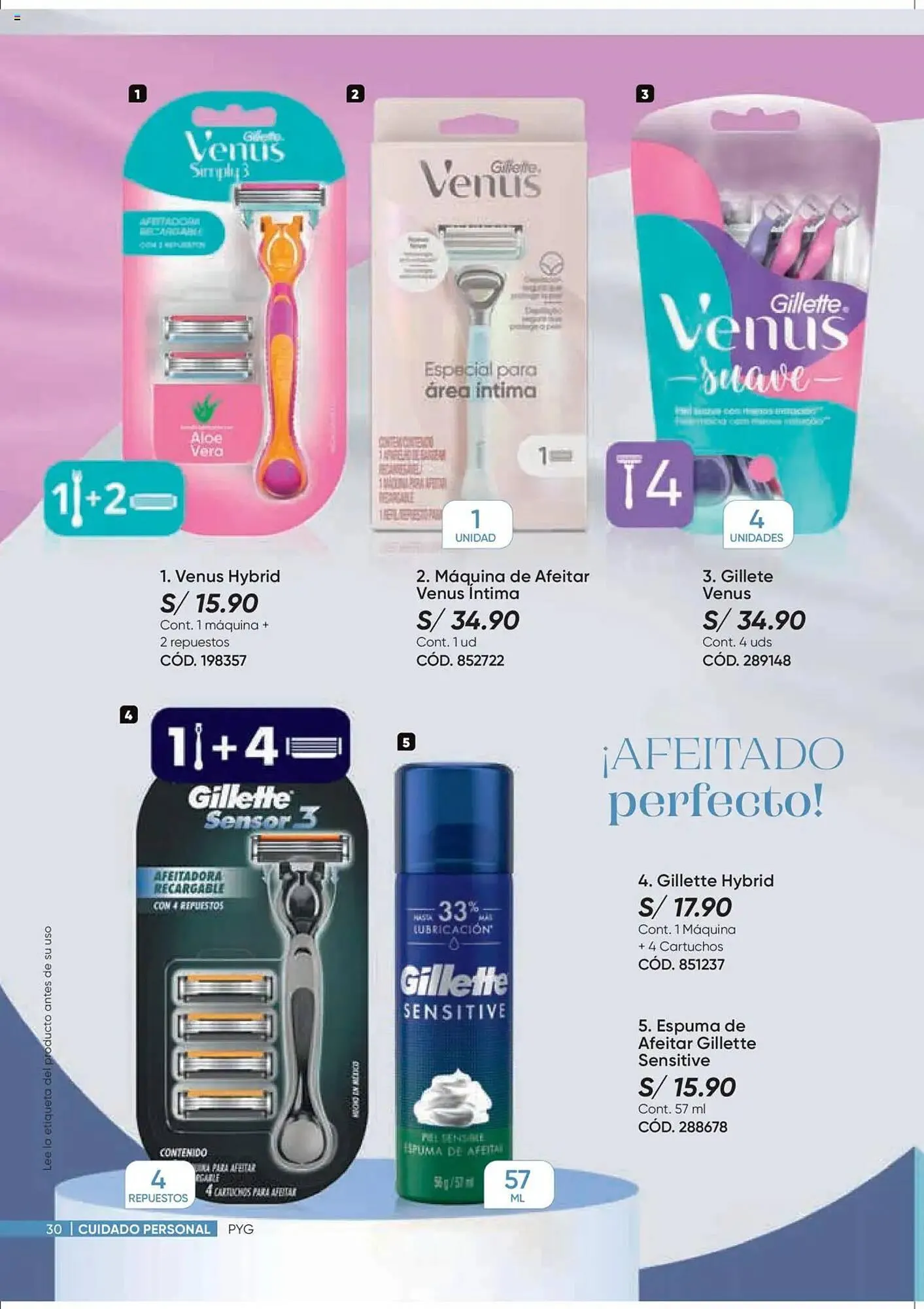 Catalogo de Catálogo Dupree 3 de julio al 24 de julio 2025 - Pag 30