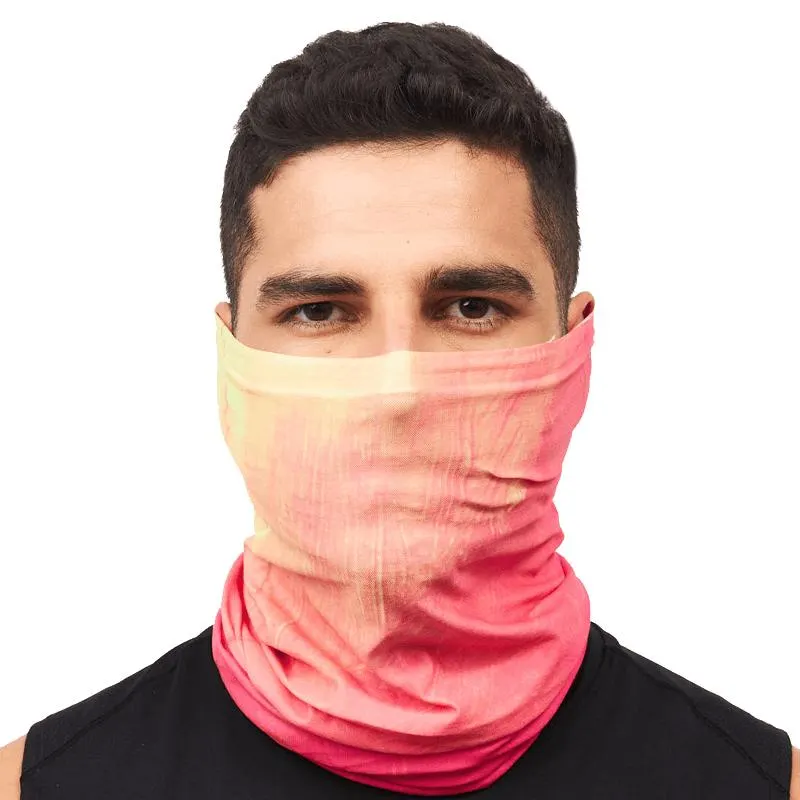 Bandana Light Brush Sublimado - Unisex