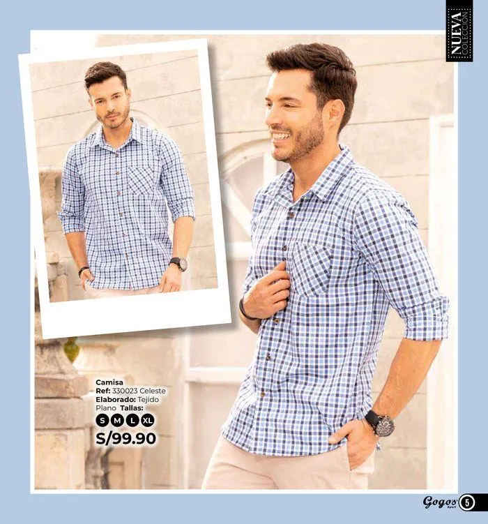 Catalogo de Mi papá mi mejor amigo 7 de junio al 30 de junio 2024 - Pag 5