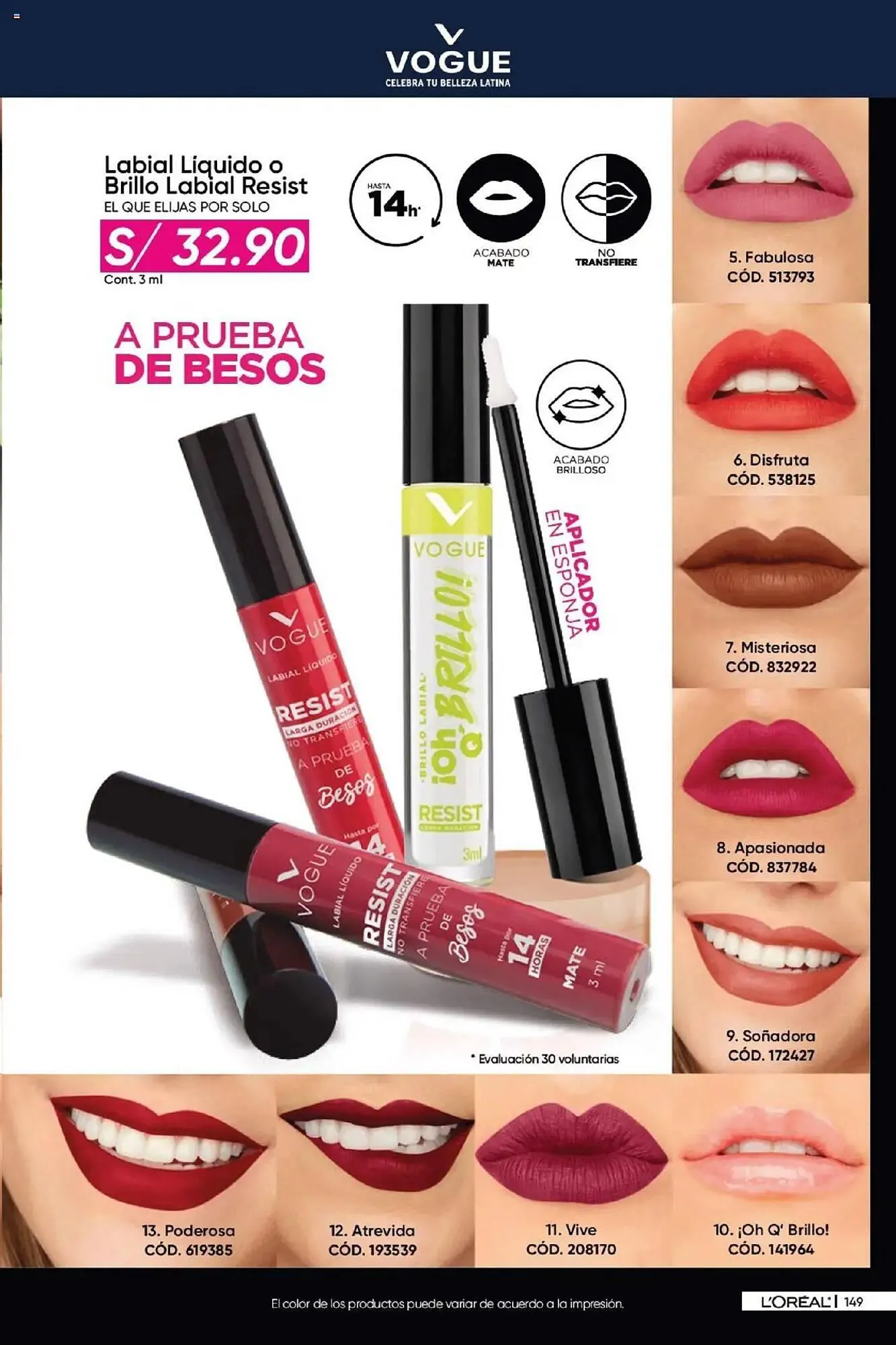 Catalogo de Catálogo Dupree 28 de mayo al 1 de julio 2025 - Pag 151