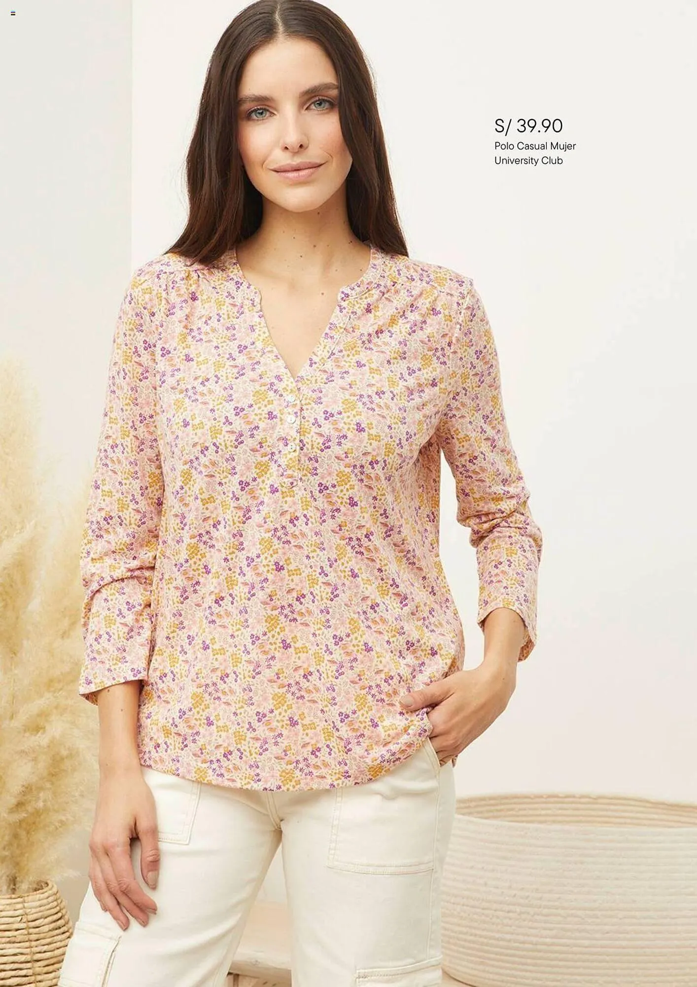 Catalogo de Catálogo Falabella 1 de mayo al 31 de mayo 2024 - Pag 5