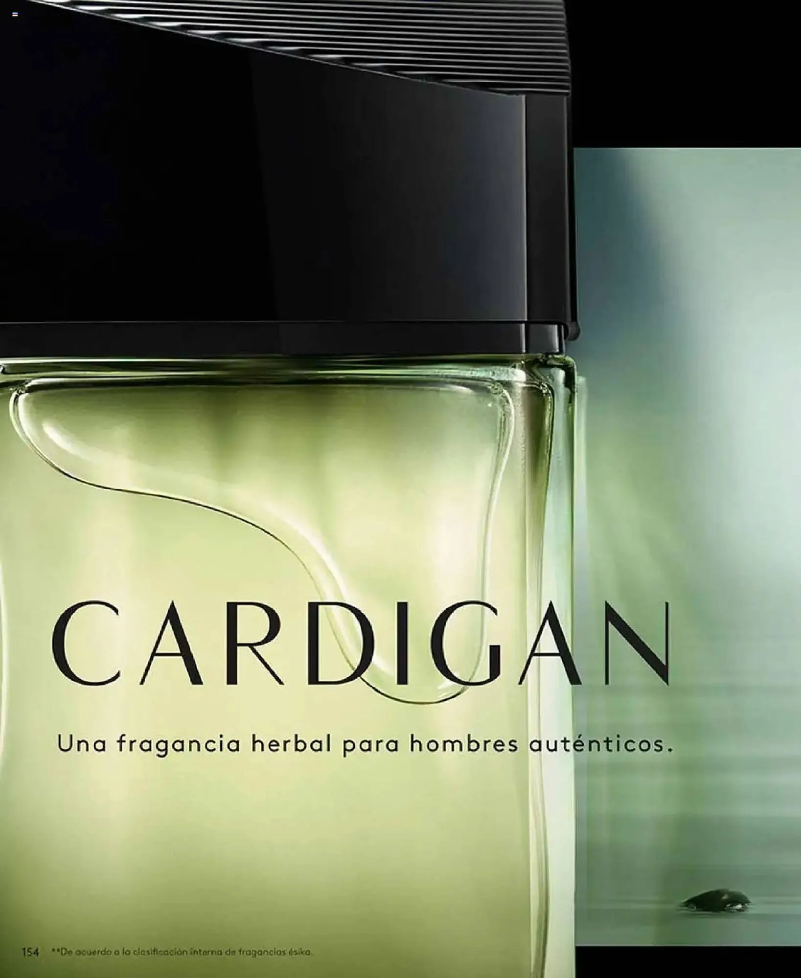 Catalogo de Catálogo Ésika 24 de marzo al 30 de abril 2025 - Pag 338