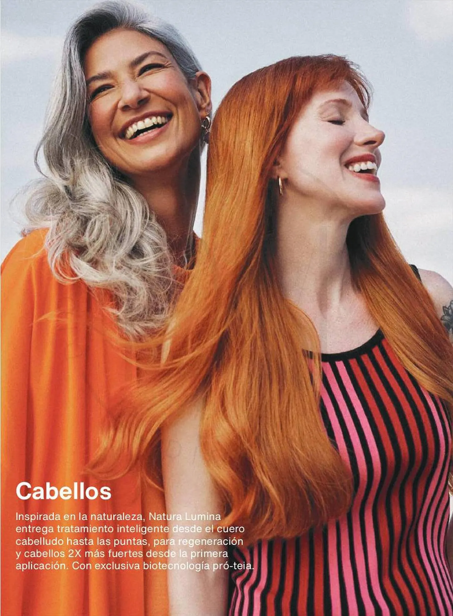 Catalogo de Catálogo Natura 5 de setiembre al 14 de setiembre 2023 - Pag 117