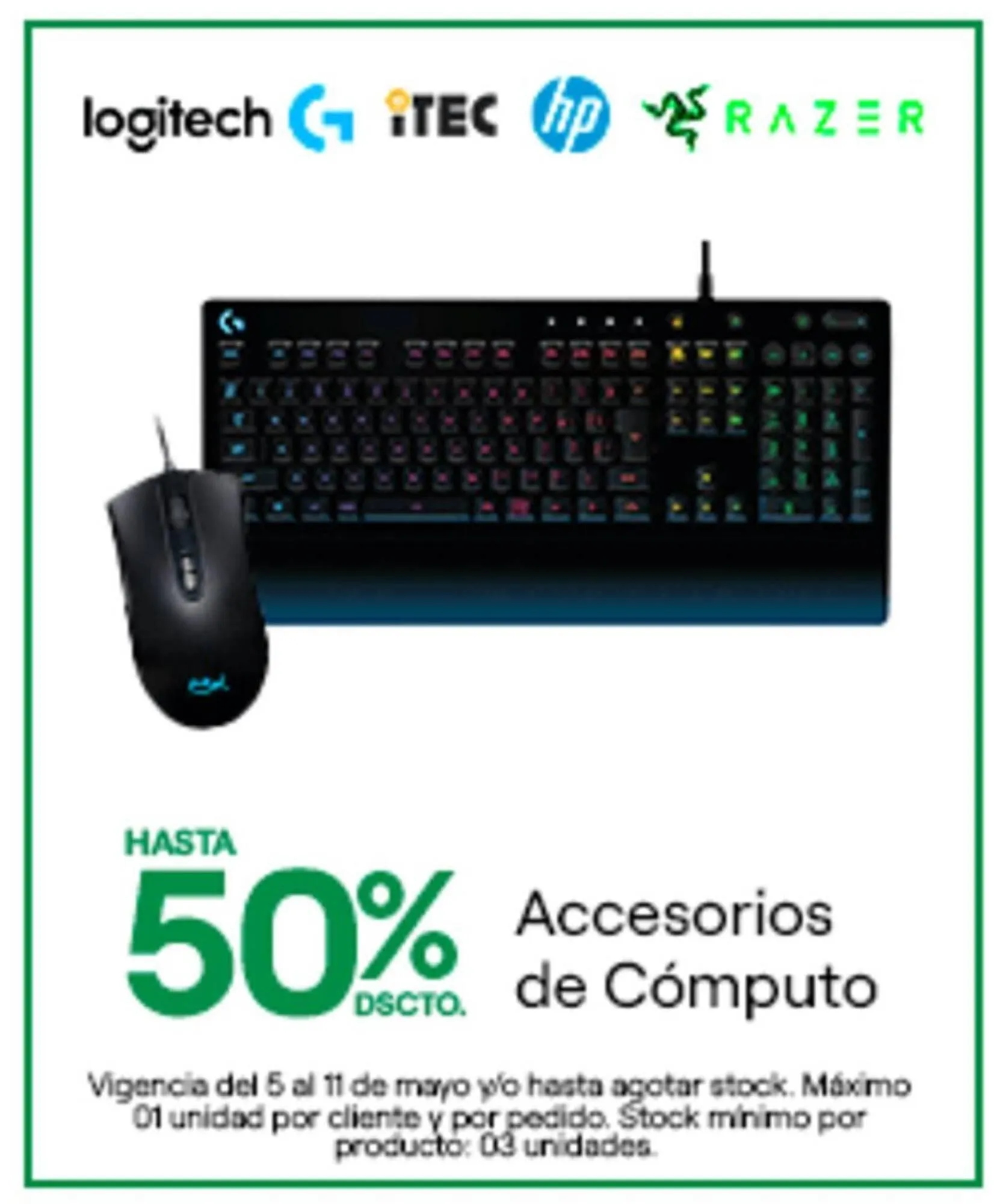 Catalogo de Catálogo Tai Loy 7 de mayo al 11 de mayo 2025 - Pag 6