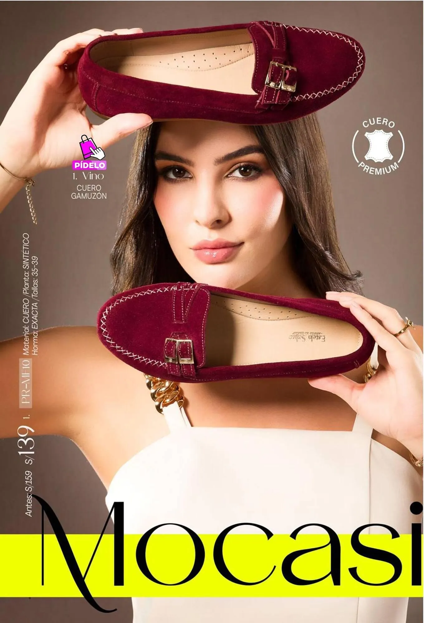 Catalogo de Catálogo Sokso 27 de febrero al 6 de abril 2025 - Pag 124