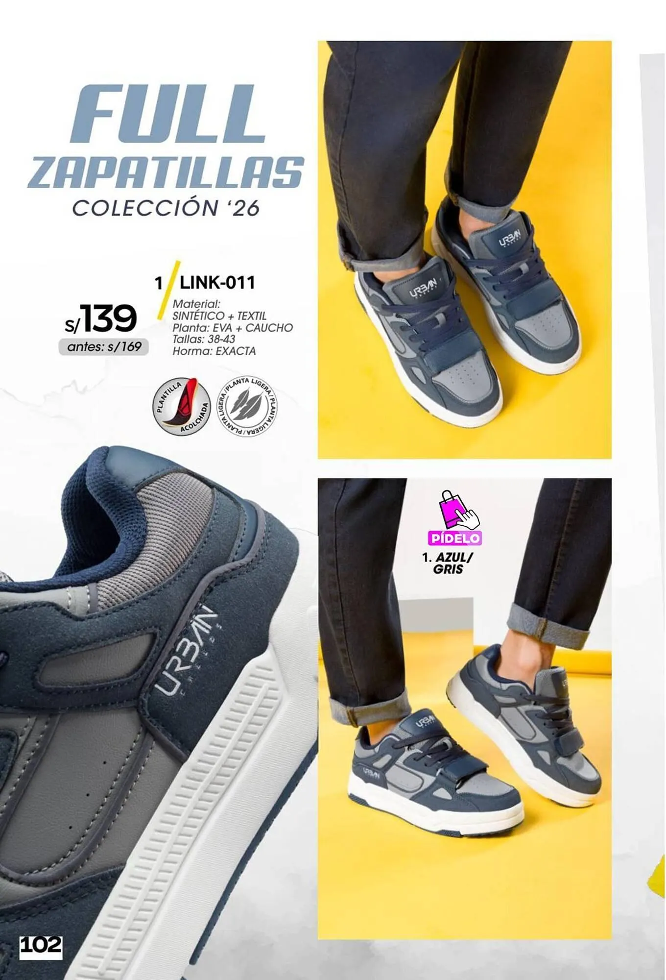 Catalogo de Catálogo Sokso 5 de enero al 15 de febrero 2026 - Pag 102