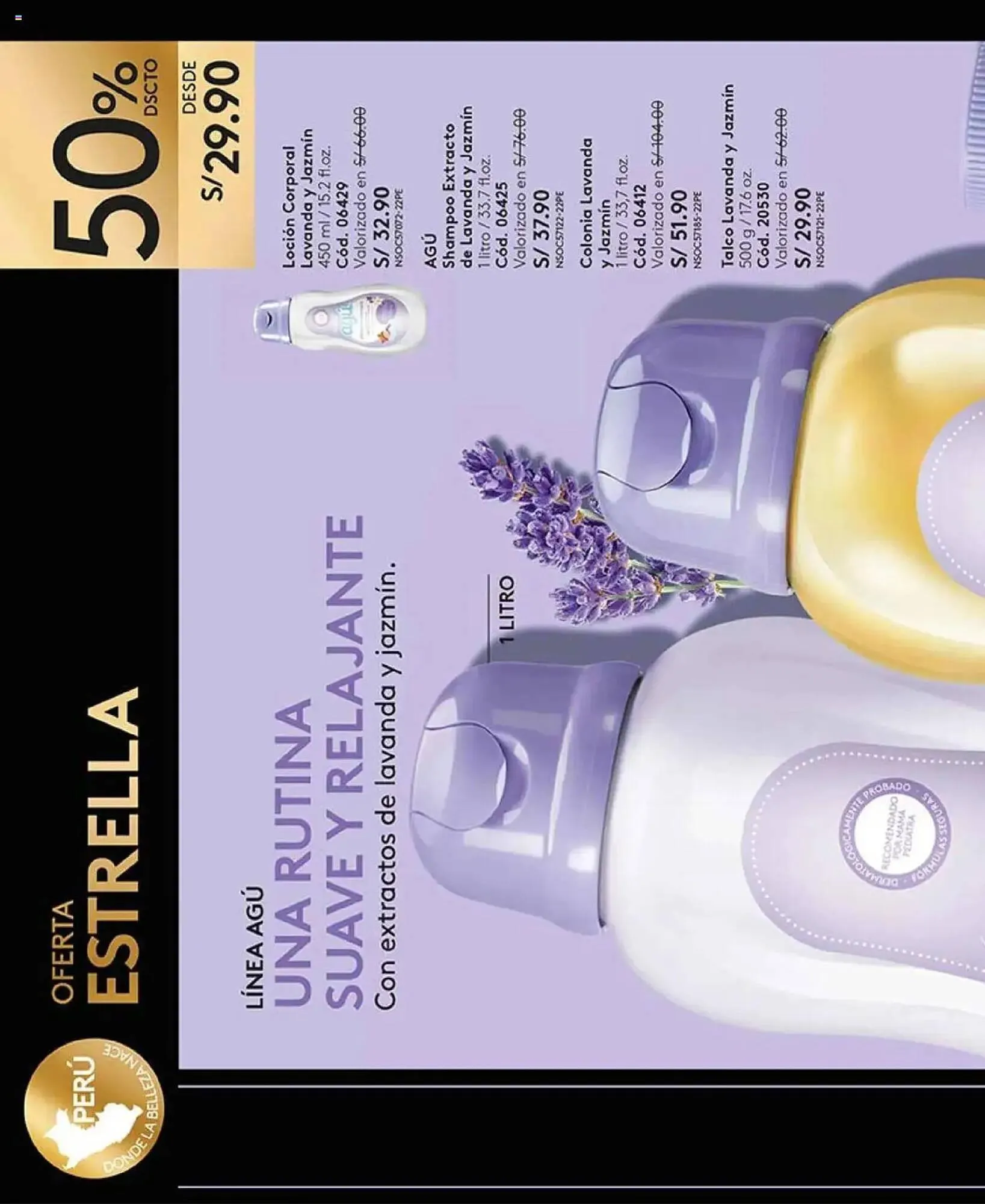 Catalogo de Catálogo Ésika 11 de febrero al 31 de marzo 2025 - Pag 140