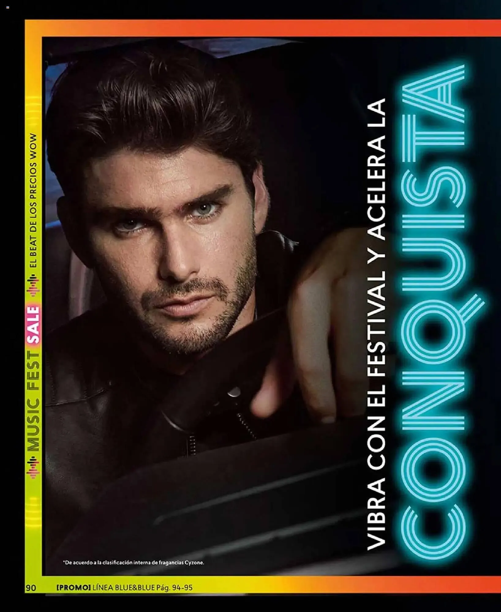 Catalogo de Catálogo Cyzone 21 de febrero al 27 de marzo 2026 - Pag 102