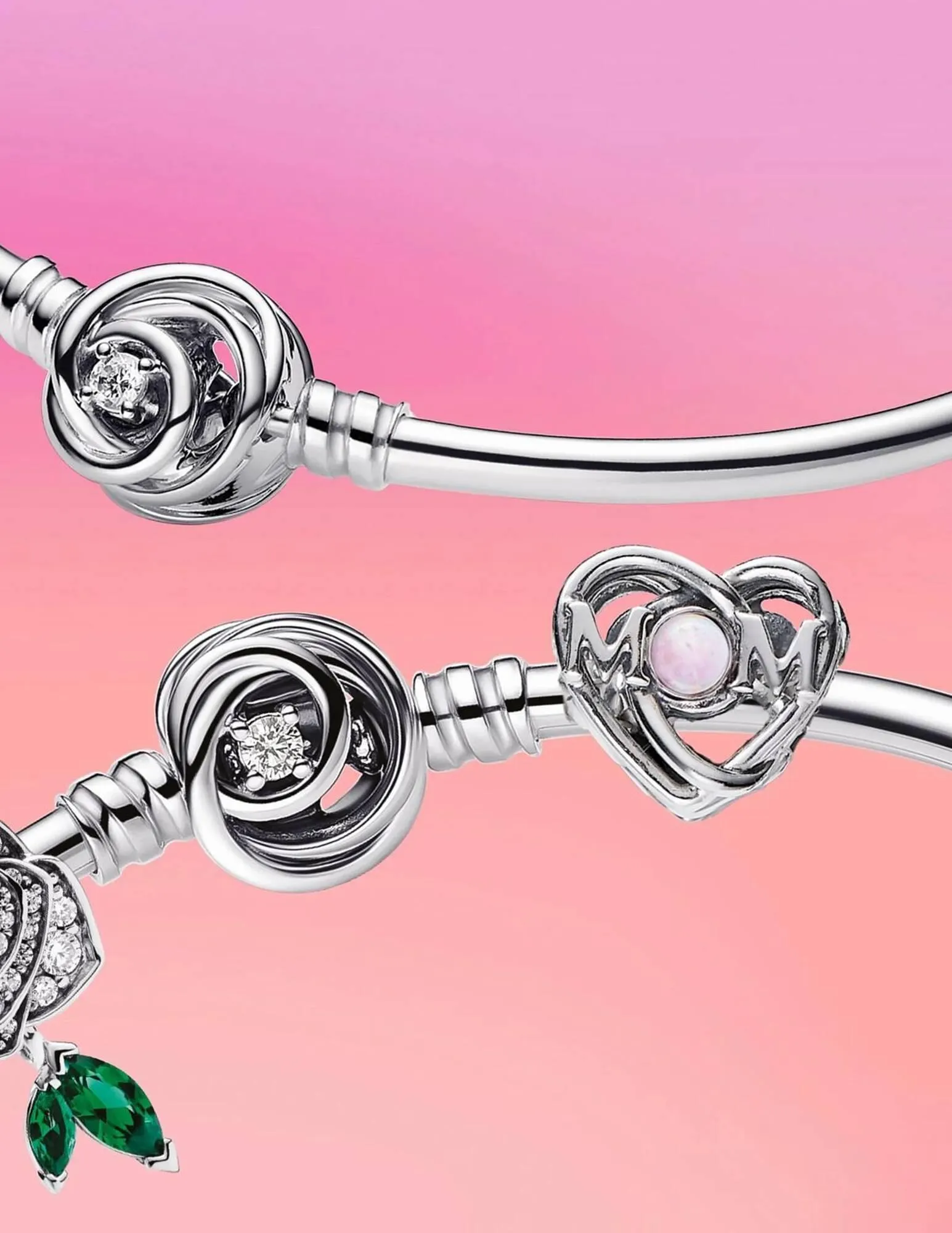 Catalogo de Catálogo Pandora 29 de abril al 31 de mayo 2024 - Pag 5