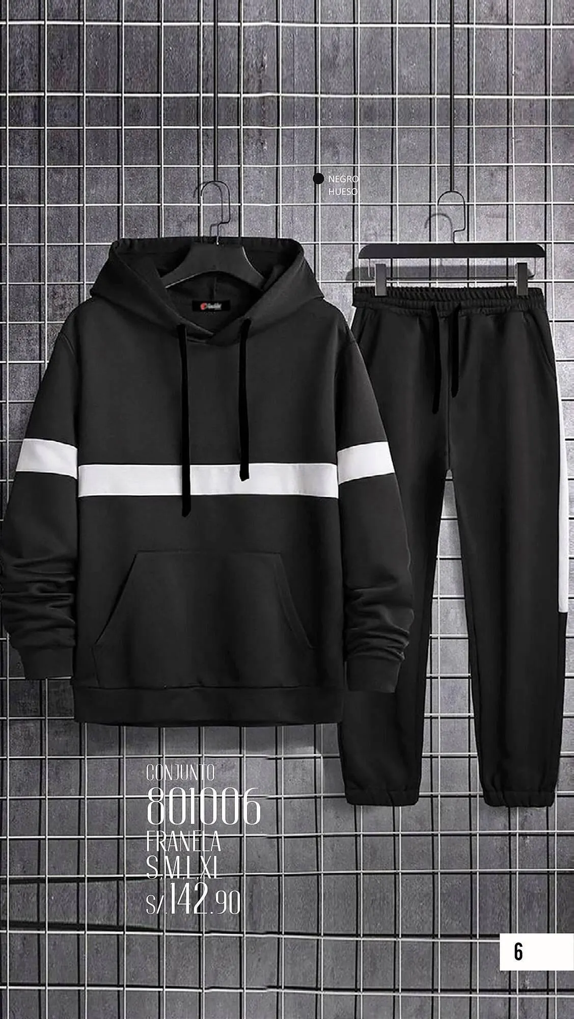 Catalogo de Catálogo Gambler 20 de noviembre al 30 de enero 2024 - Pag 6