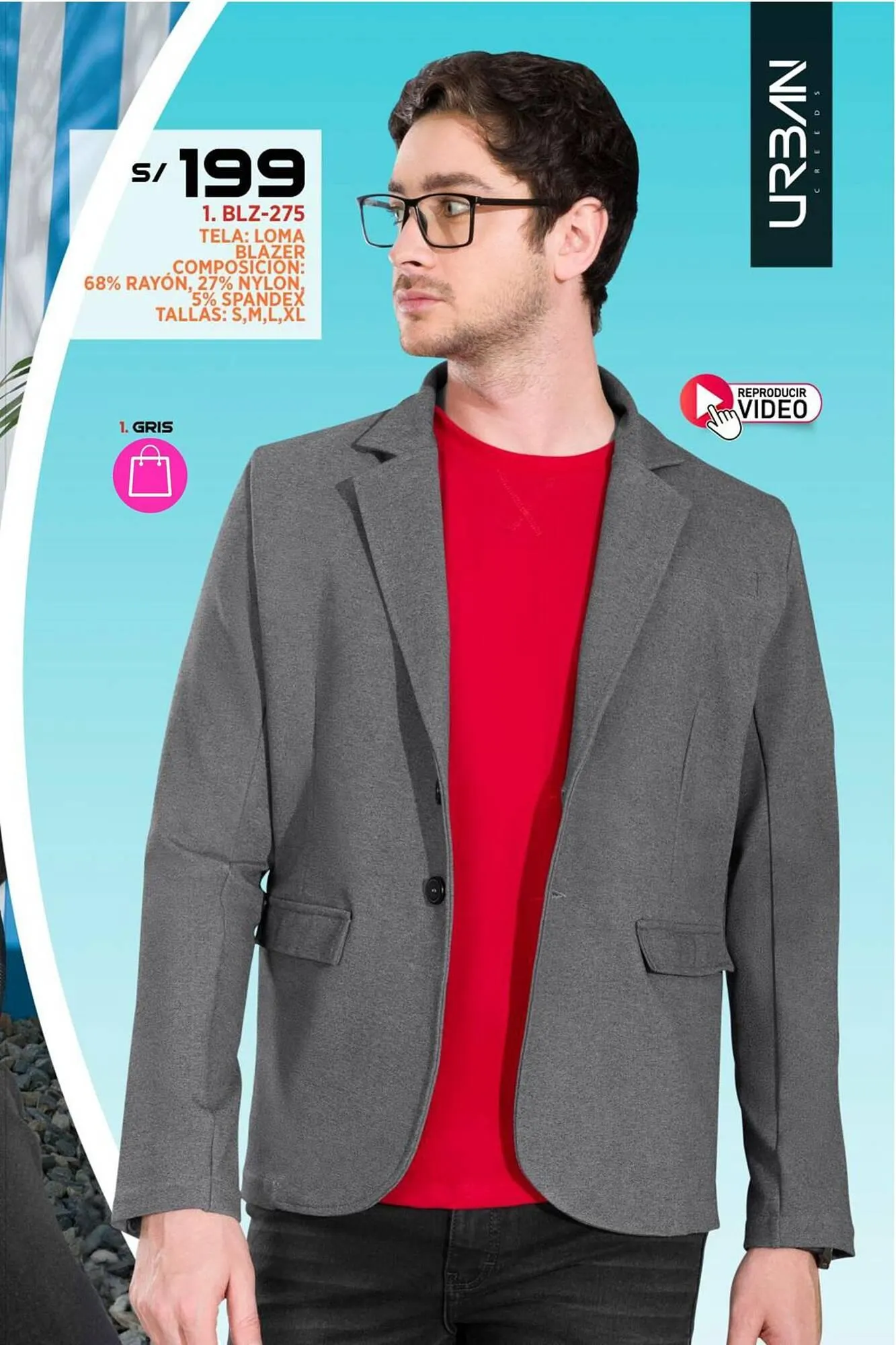 Catalogo de Catálogo Sokso 17 de noviembre al 31 de diciembre 2023 - Pag 123