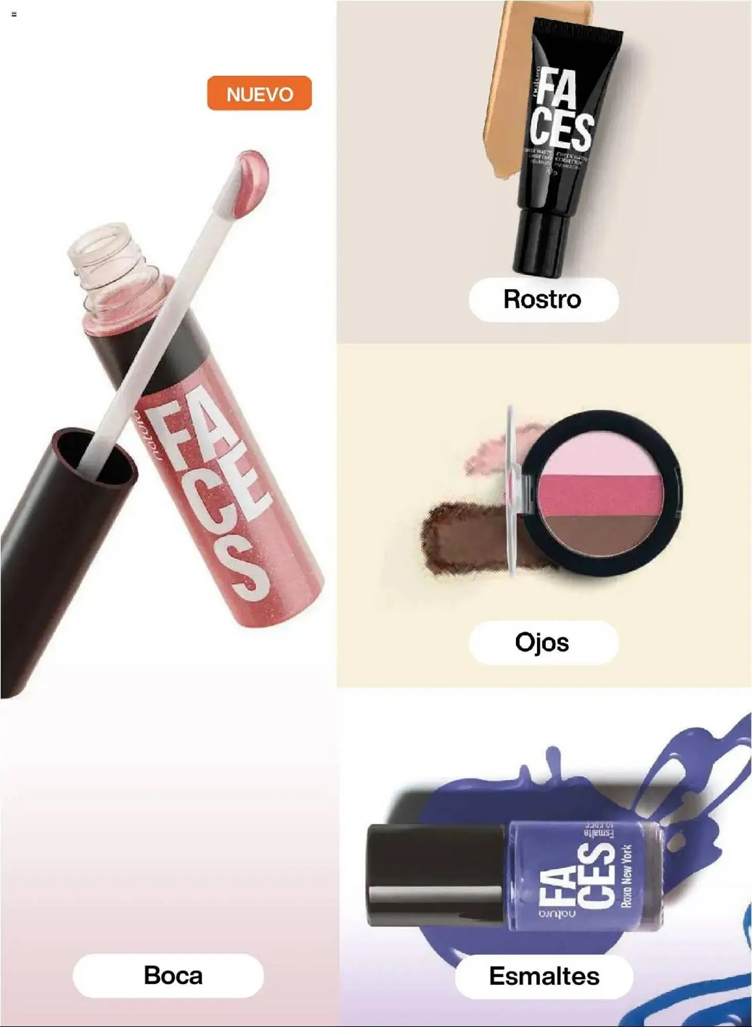 Catalogo de Catálogo Natura 5 de mayo al 7 de junio 2025 - Pag 81